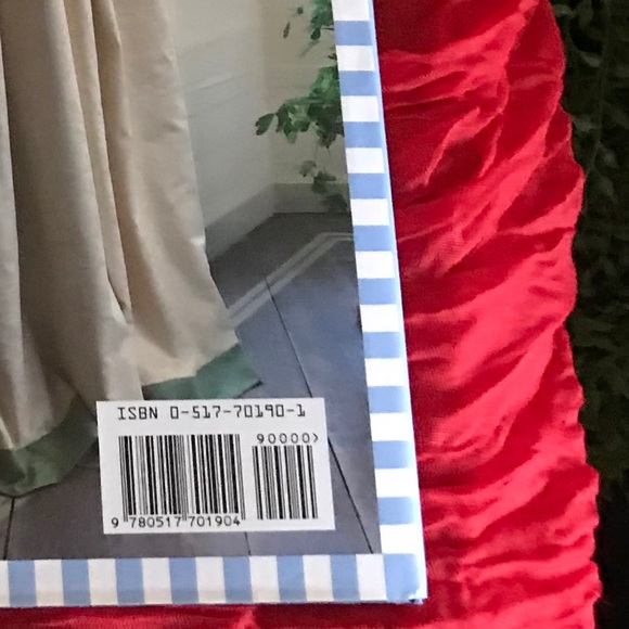 Laura Ashley Home Interior Book, “Color” - Picture 7 of 8